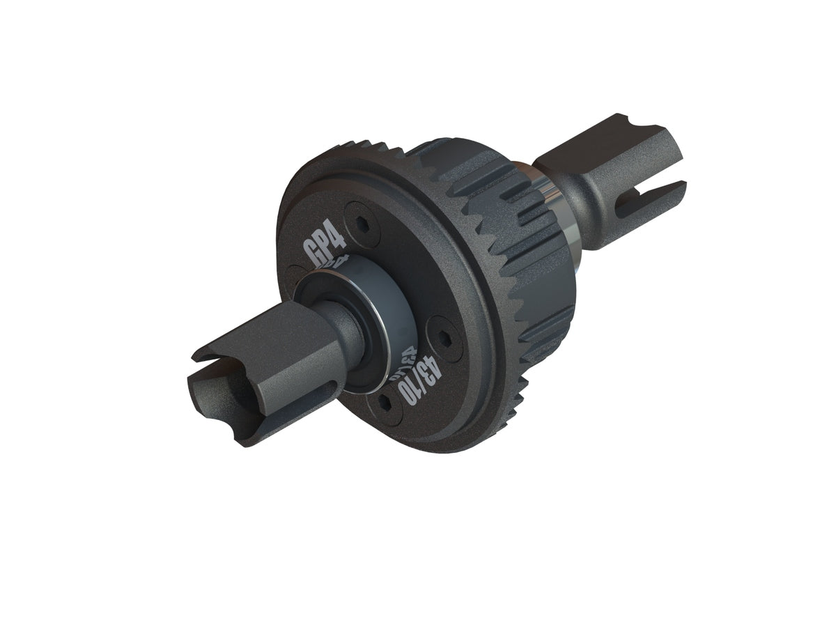 Arrma ARA310990 EXB GP4 29mm Limited Slip Differential