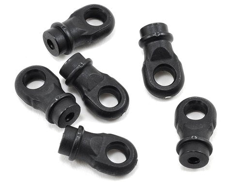 Traxxas 5469 GTR Shock Rod Ends (6)