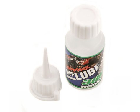 Traxxas 5136 Differential Oil (30,000cst)