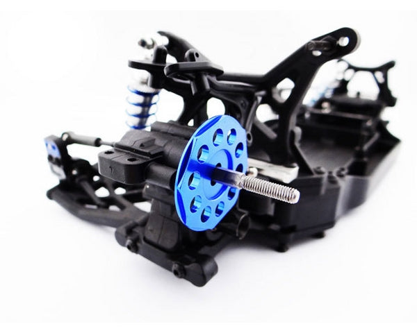 HOT RACING BFR15P06 Adaptador de engranaje de encendido, B4, B5