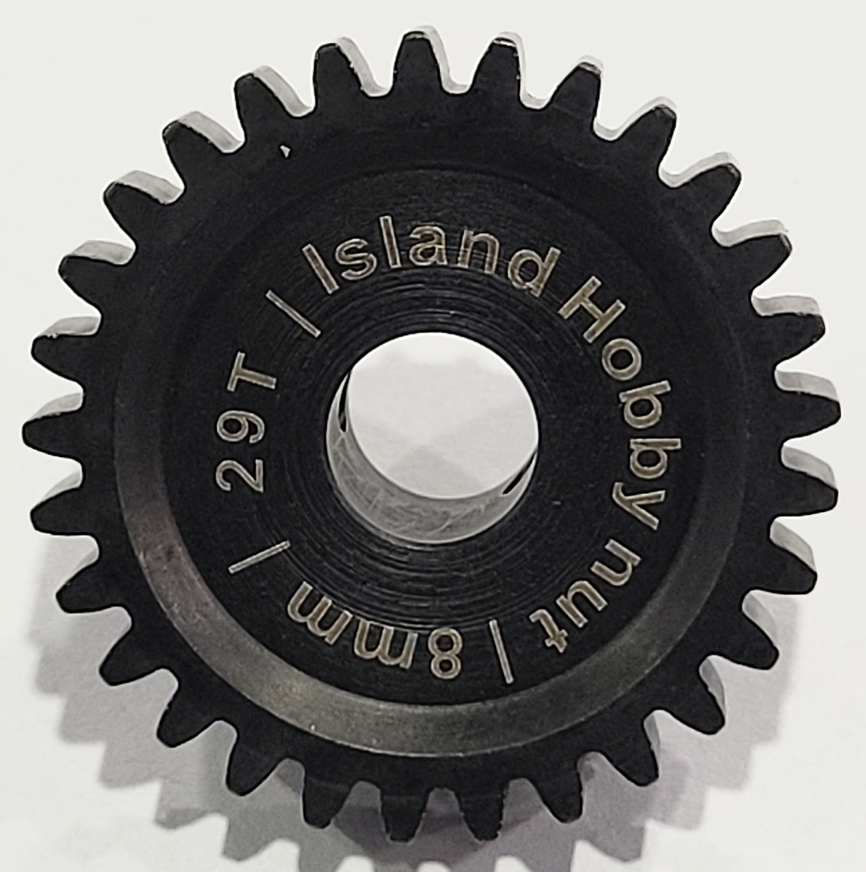 IRonManRc 29T 8MM MOD -1 Pinion Gear HARDENED STEEL