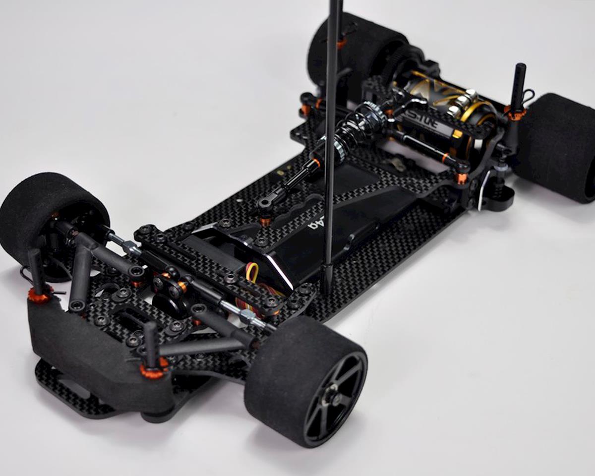 Serpent SER410007 S120 PRO 2wd 1/12