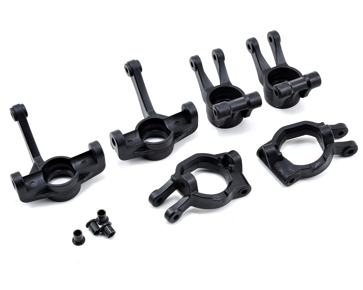 Losi 254005 DBXL 2.0 Portahusillos