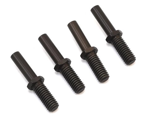 Traxxas 5354X Revo/E-Revo Aluminum Rocker Arm Post (4)