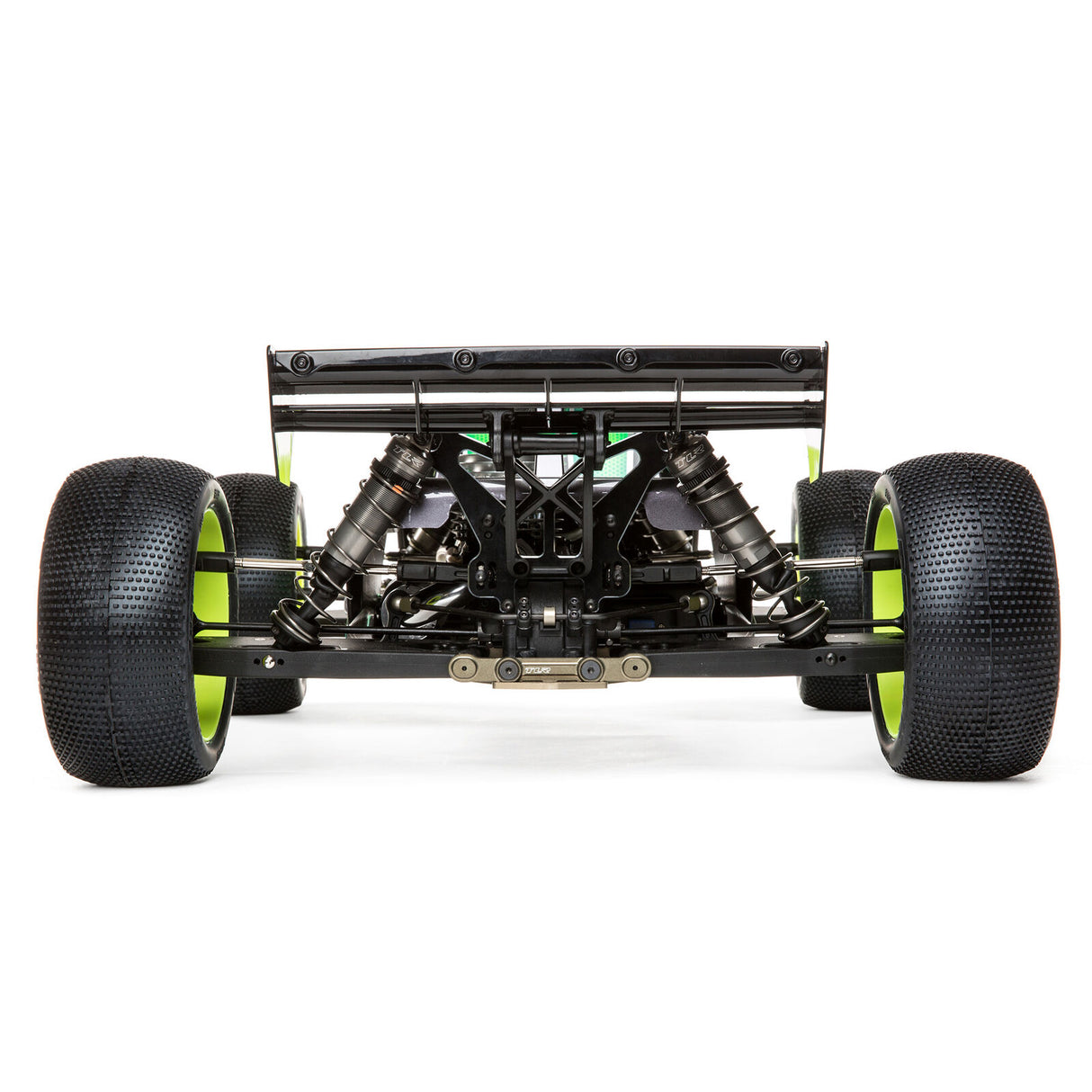 LOSI 1/8 8IGHT-XT/XTE 4WD Nitro/Kit de course Truggy électrique