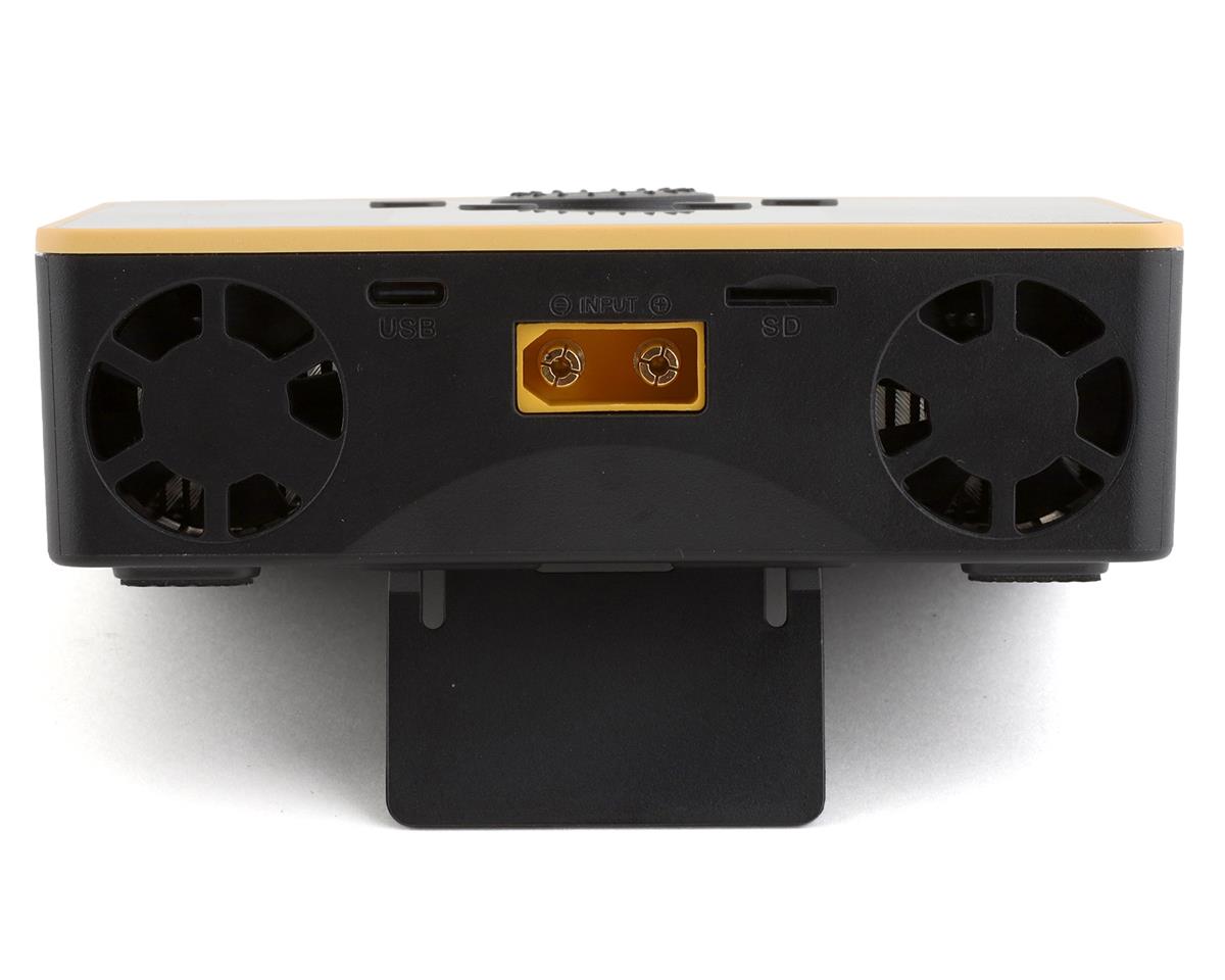 Junsi JUN-DX8 iCharger DX8 Lilo/LiPo/Life/NiMH/NiCD DC Battery Charger