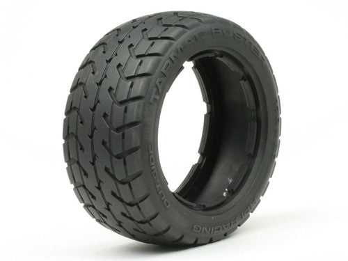 Tarmac HPI4837 Buster M Compound Front Tire Set