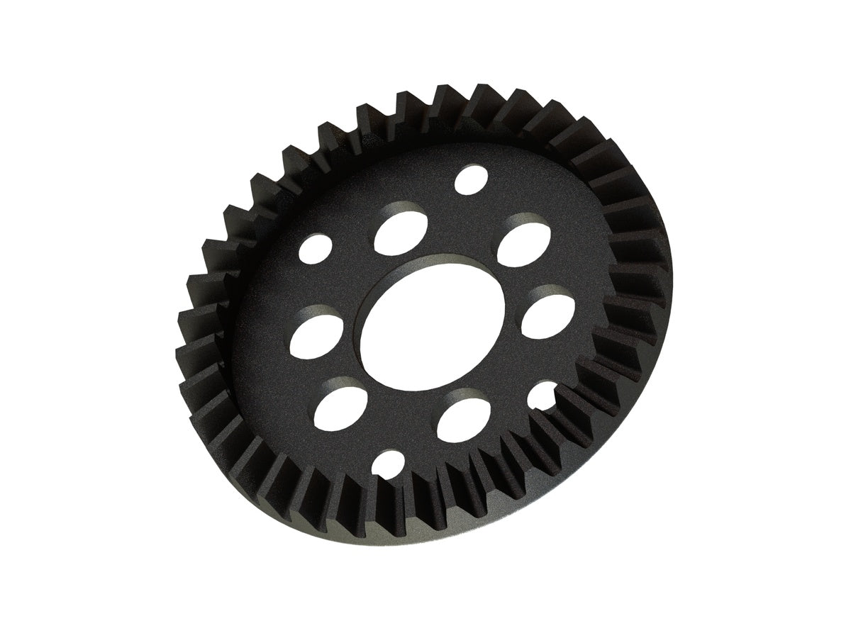 Arrma AR310885 Mega/3S BLX CNC Couronne (37T)