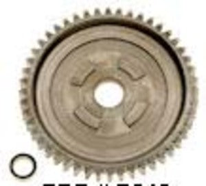 Robison Racing 7246 46T SAVAGE X HARDENED STEEL SPUR GEAR