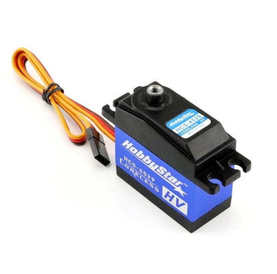 HOBBYSTAR HCS-4529 MÉGA-TORQUE, SERVO NUMÉRIQUE