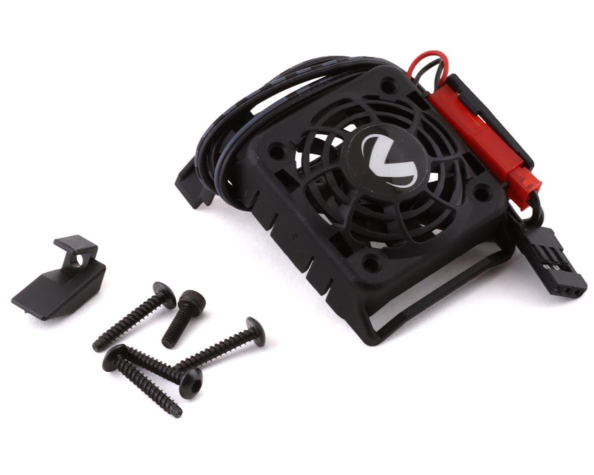 Traxxas 3456 Hoss Cooling Fan Kit w/Shroud
