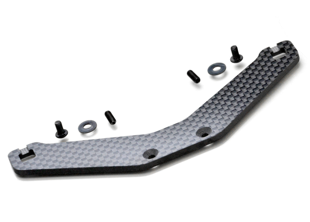 EXOTEK 1973 DR10 HD MONTAJE PARA CUERPO 24mm