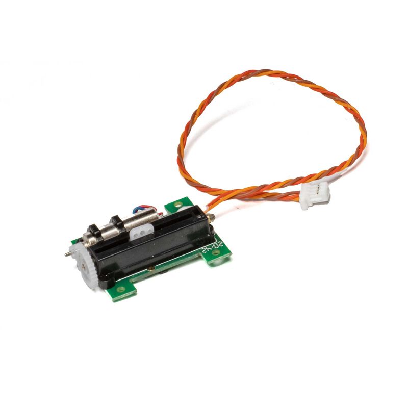 SPEKTRUM SPMSA4040 MT/HS Micro Metal Gear HV Servo