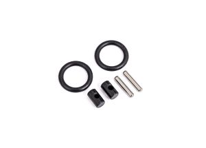 TRAXXAS 9754 DRIVESHAFT REBLD KIT 1/18 SCALE