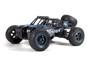 HPI RACING 540115 Smyter 1/12 4WD Electric Desert Buggy - RTR - Blue