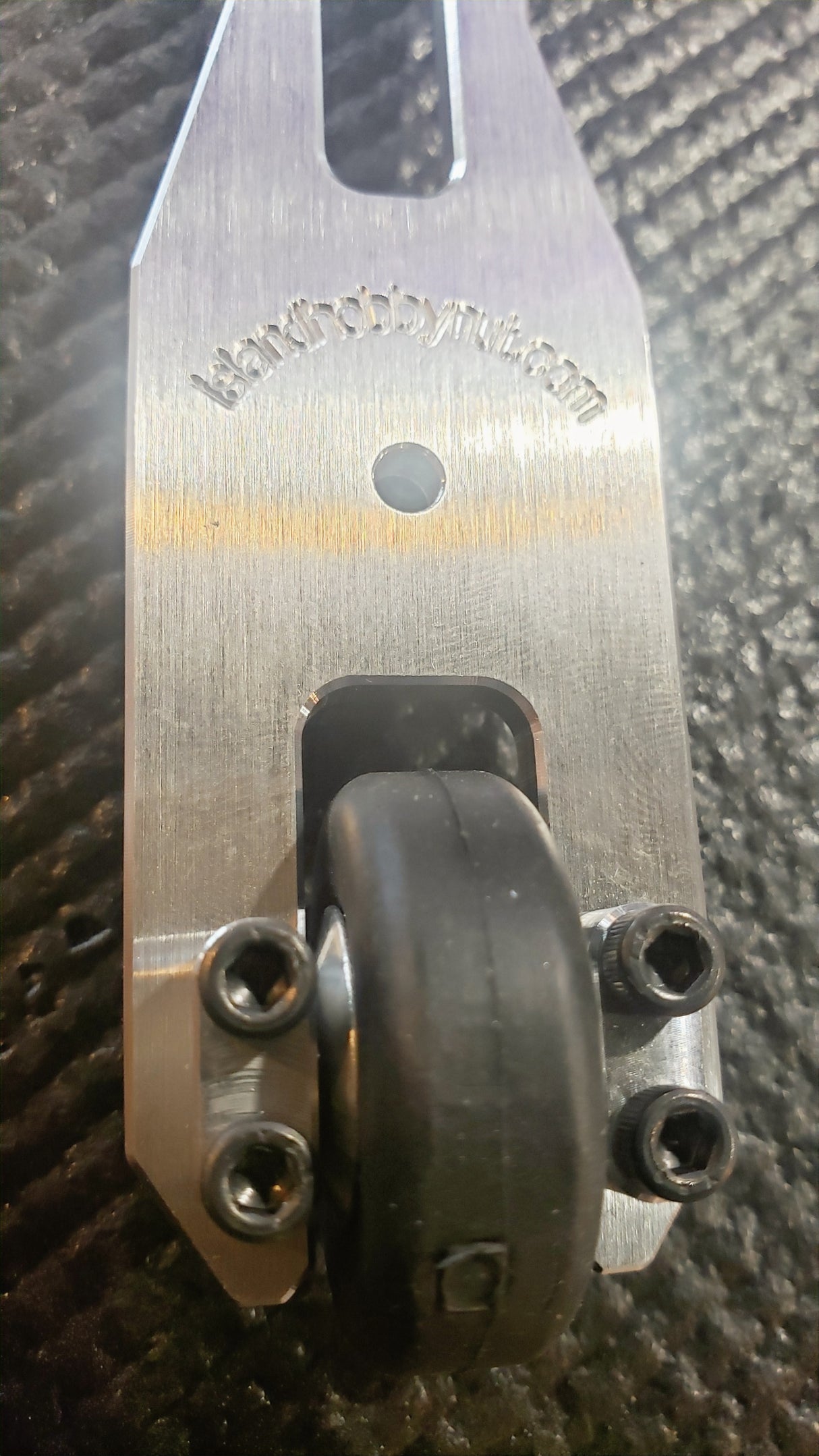 Arrma Felony *CALIBRE 16* Barra con ruedas *DRAG BEAST*