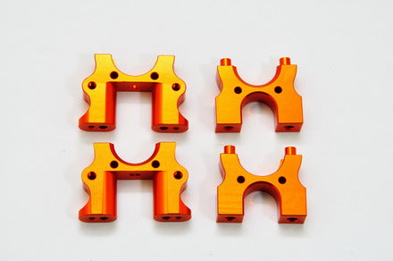 HOBAO OP-0006 MONTAJE DIFERENCIAL CENTRAL CNC, 2 PIEZAS