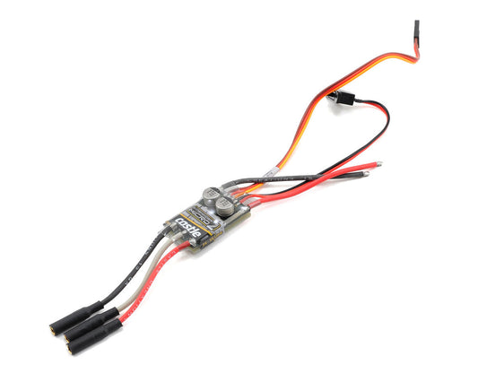 Castle Creations 010-0150-00 Sidewinder Micro 2 1/18th Scale Brushless ESC