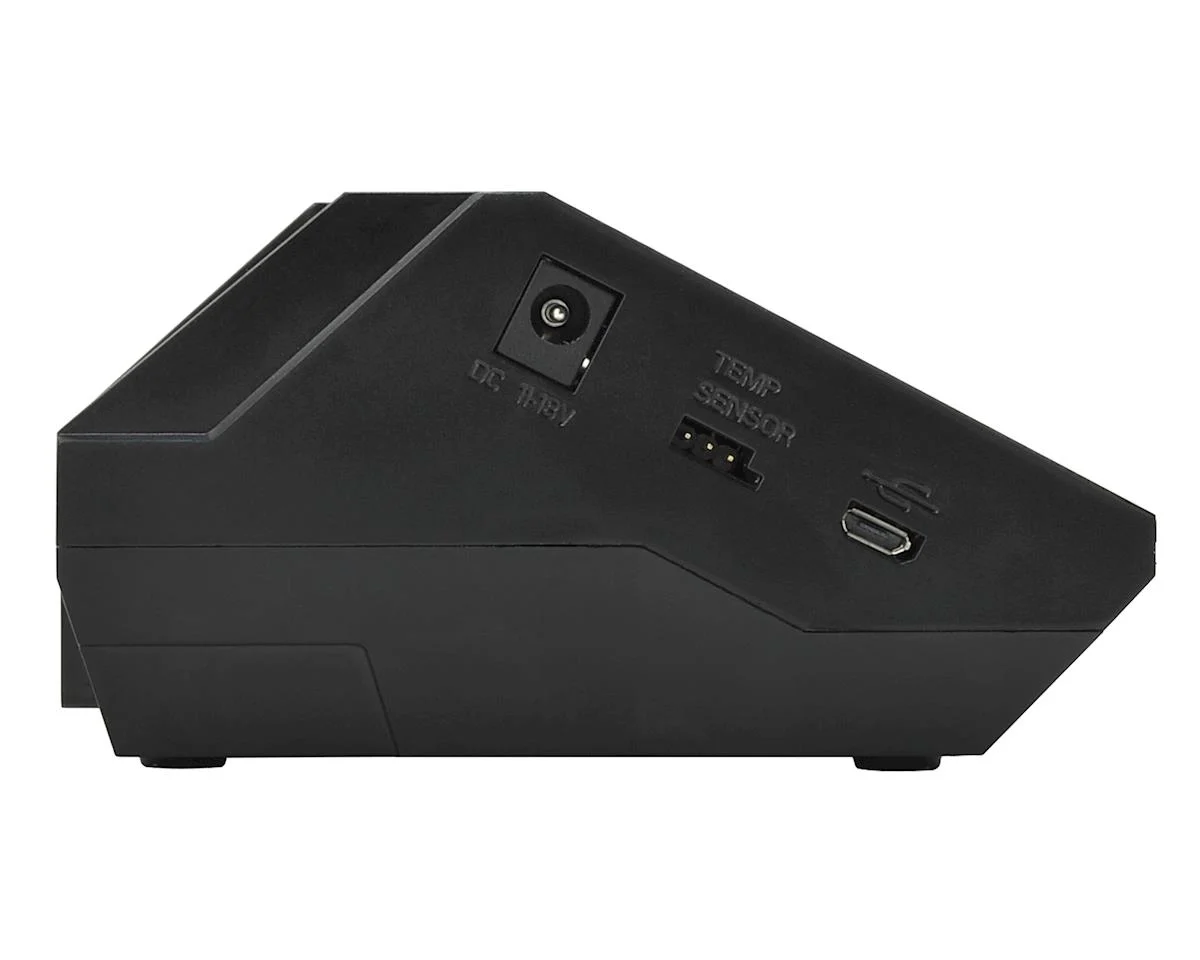 ProTek PTK-8522 RC "Prodigy 610ez AC/DC" Chargeur d'équilibre LiHV/LiPo 2-6S/10A/100W