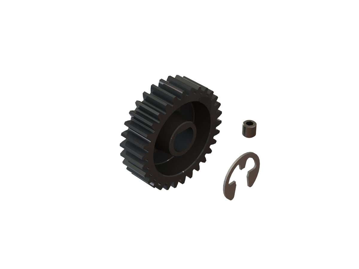 ARRMA ARA311050 30T MOD1 SAFE-D8 PINION GEAR