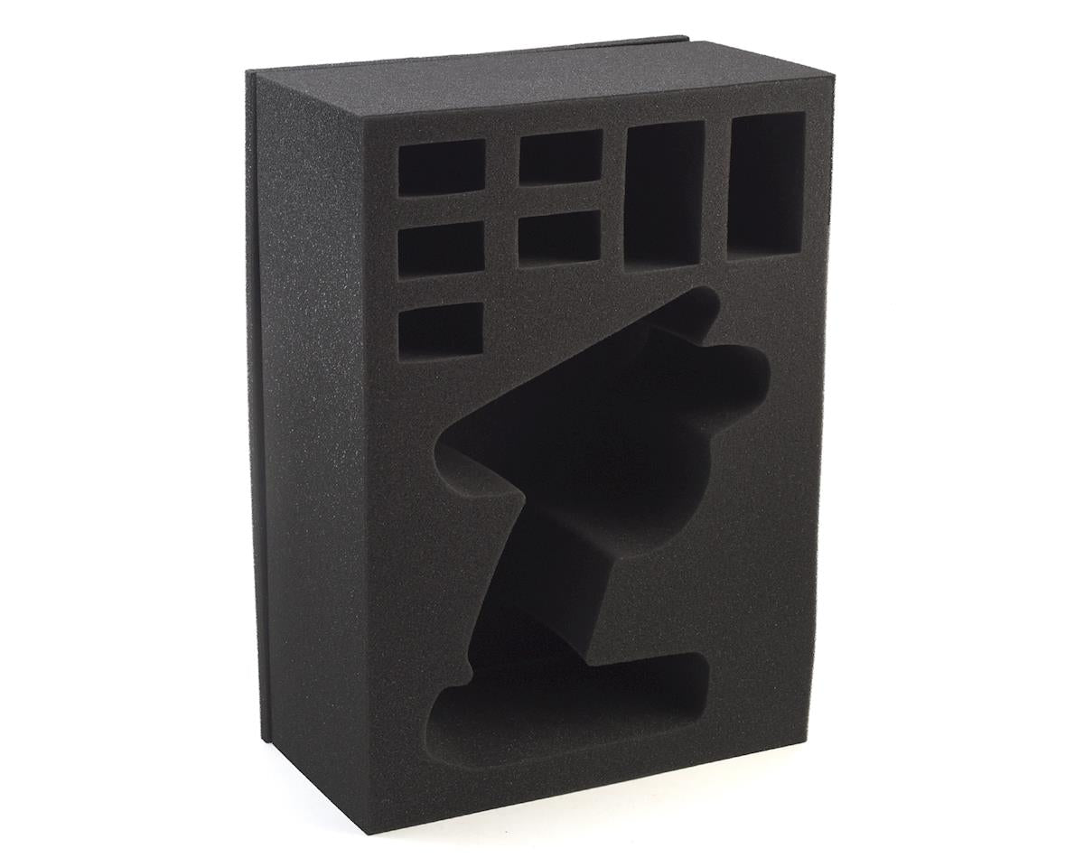 ProTek RC PTK-8182 Inserto de caja de radio universal (Futaba 7PX y 4PM)