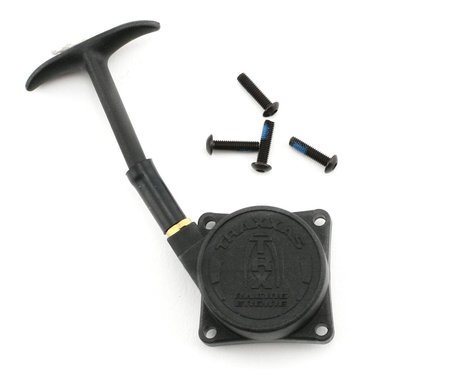 Traxxas 5170 Démarreur à traction complet (TRX 2.5, 2.5R, 3.3, Revo)