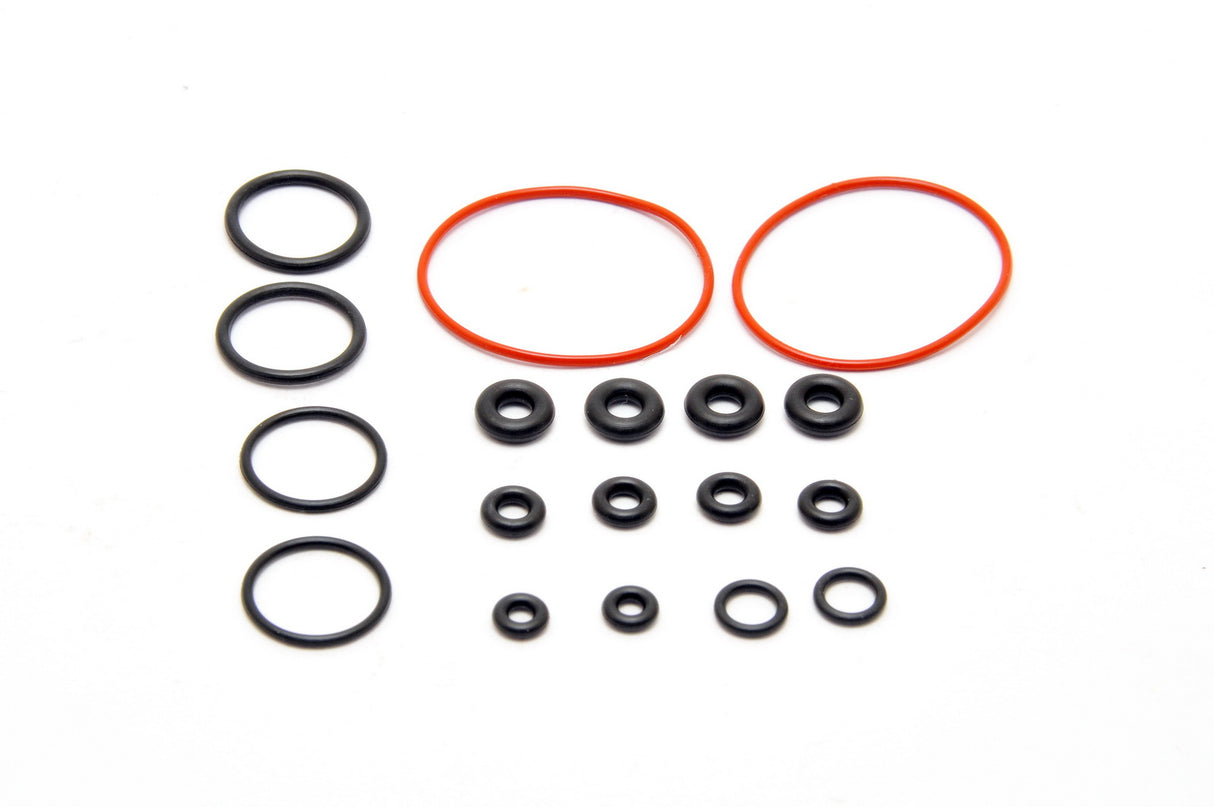 Hobao E30011 H30 O-ring Complete Set