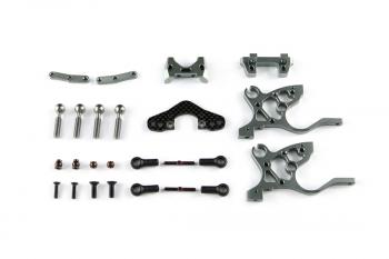 SERPENT Conversion set rear 977 V2 (SER903657)