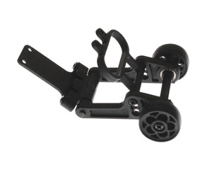 Ensemble de barre de roue Racers Edge pour Blackzon Slyder RCE6408