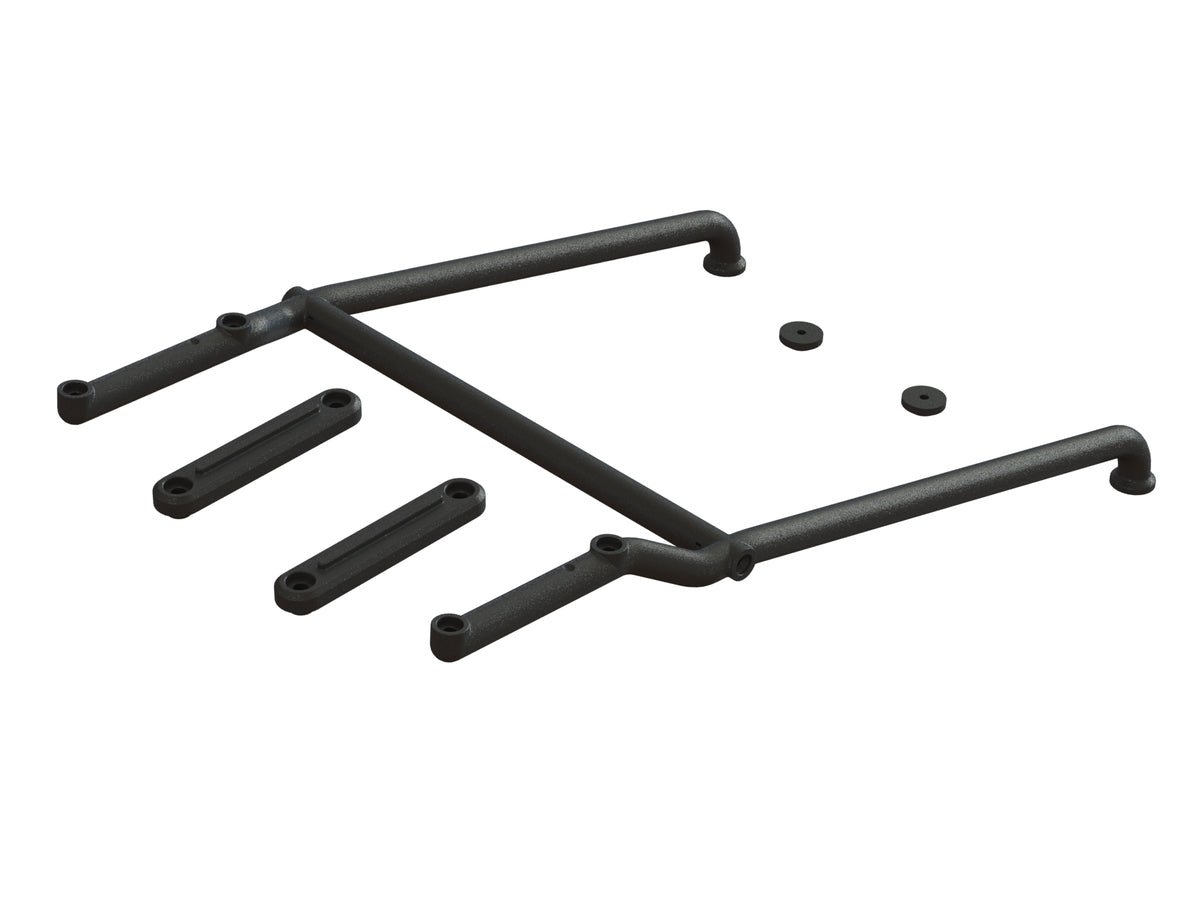 ARRMA ARA480023 CAGE À ROULEAU