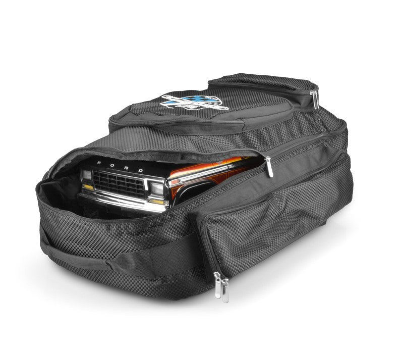 JC CNCEPTS JCO2095 Scale and Street Eliminator Backpack -2020