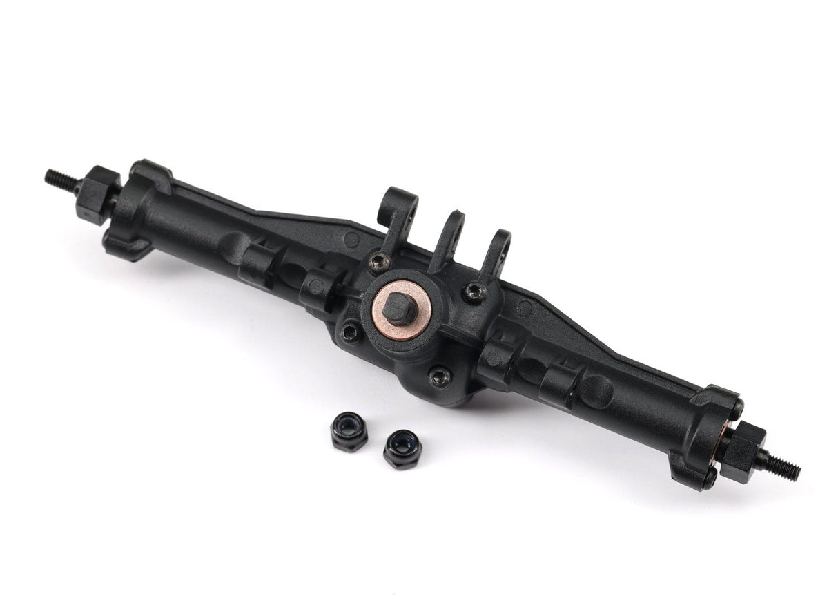 TRAXXAS 9744 ESSIEU ARRIÈRE ASSEMBLÉ