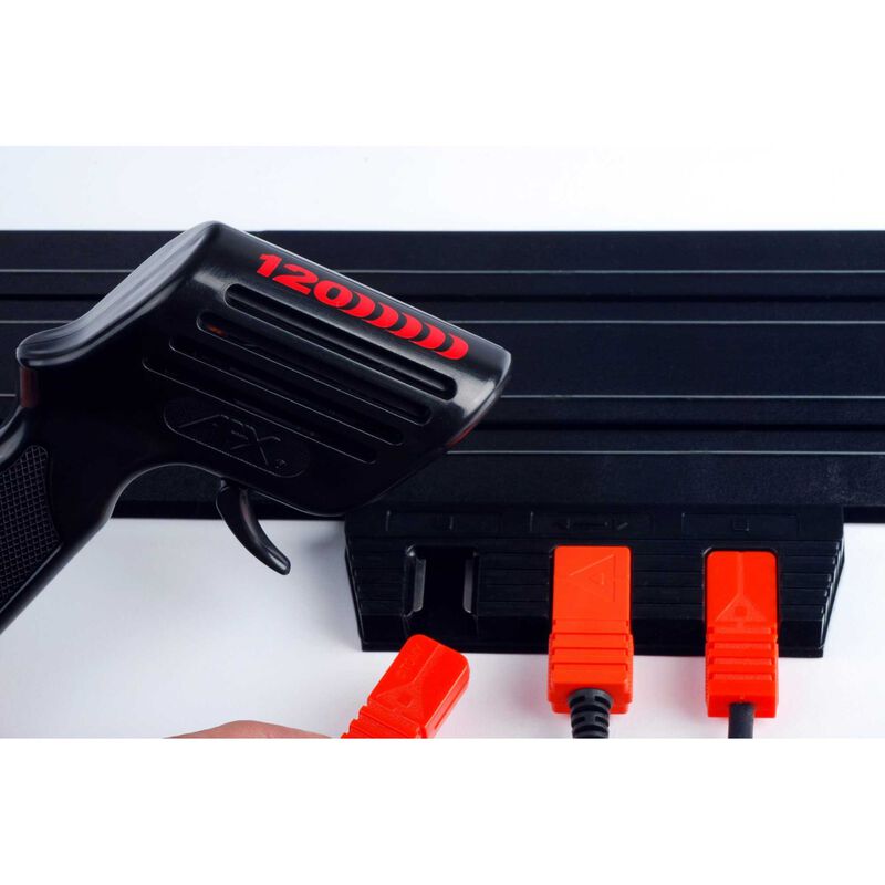 AFX AFX22020 Big Block Shootout Set, 23ft