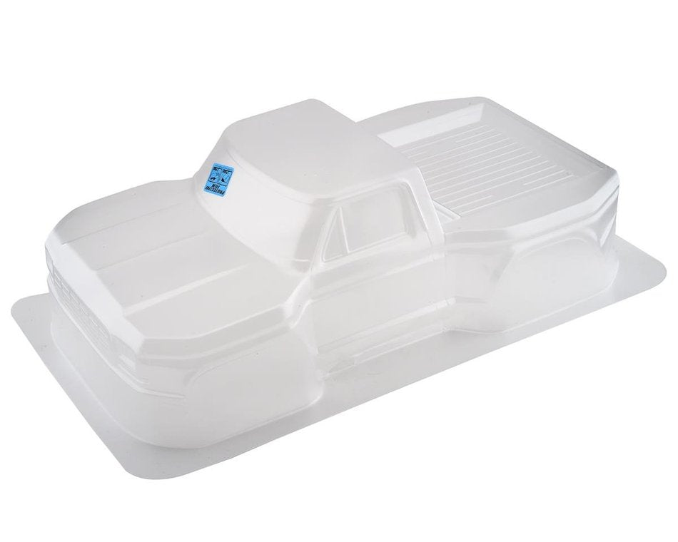 Pro-Line 3519-00 1979 Ford F-150 Short Course Truck Body (Slash/Slash 4x4)