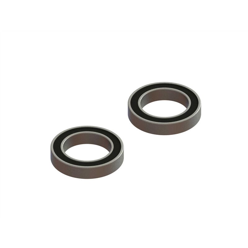 Arrma 610049 Ball Bearing 17x26x5mm 2RS (2)
