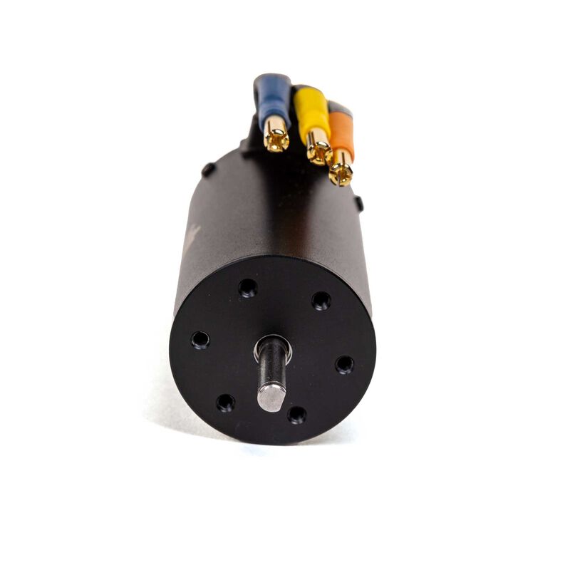 SPEKTUM SPMXSM3400 Motor Brushless Firma 3668 2800Kv 4 Polos: 5mm