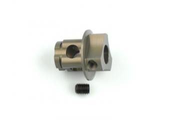 SERPENT Adaptador polea 21T ligero 903596