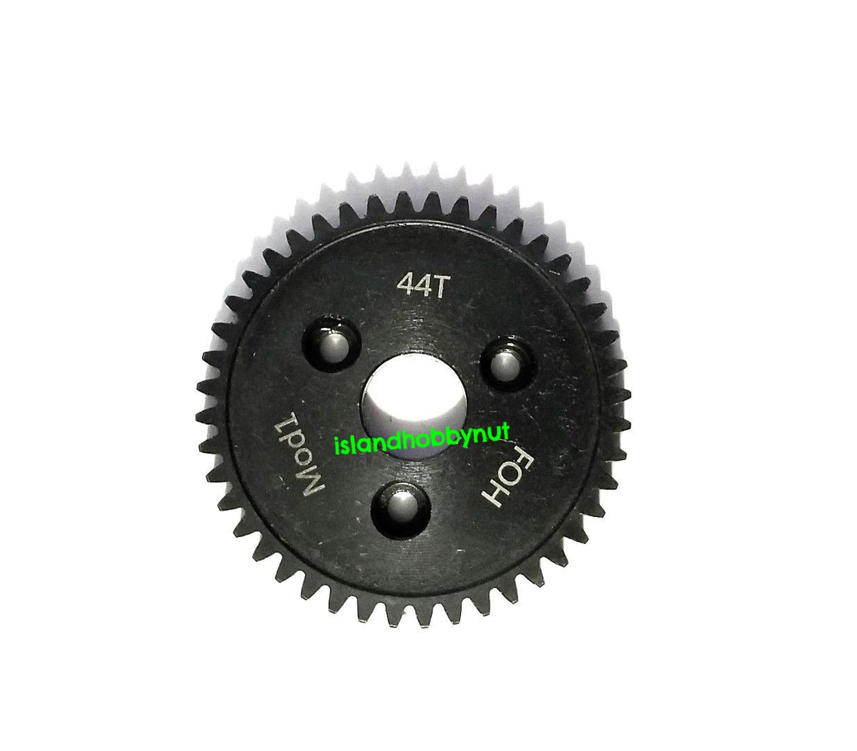 44T Mod-1 Spur Gear *Hardened Steel*