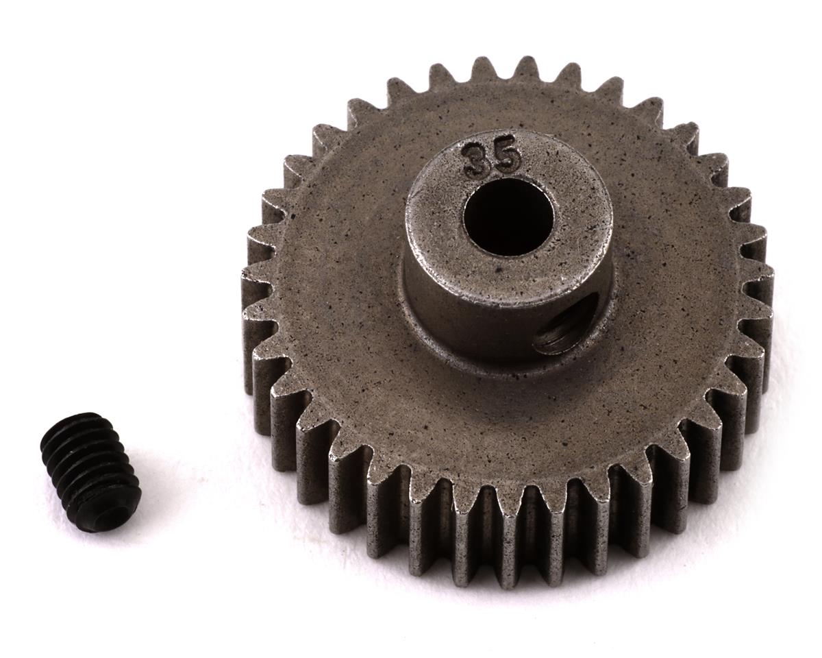 Traxxas 2435 48P Pinion Gear w/Set Screw (3.17mm Bore) (35T)