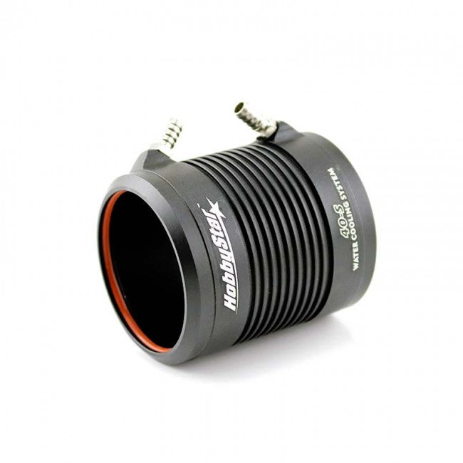 HOBBYSTAR 379-15-562 VESTE DE REFROIDISSEMENT À EAU POUR MOTEUR DE BATEAU 40MM, 56,2X48MM