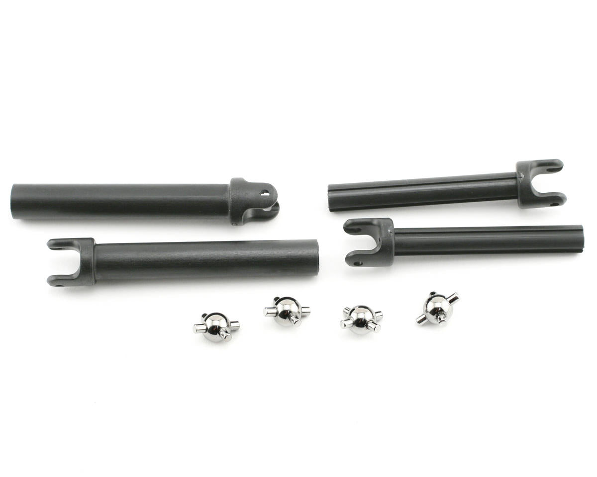 Traxxas 4951X Heavy-Duty Driveshaft (2) (EMX, TMX, TMX2.5)