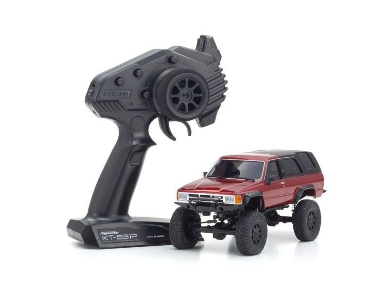 Kyosho 32522MR Mini-Z 4X4 Toyota 4 Runner (HiLux Surf)