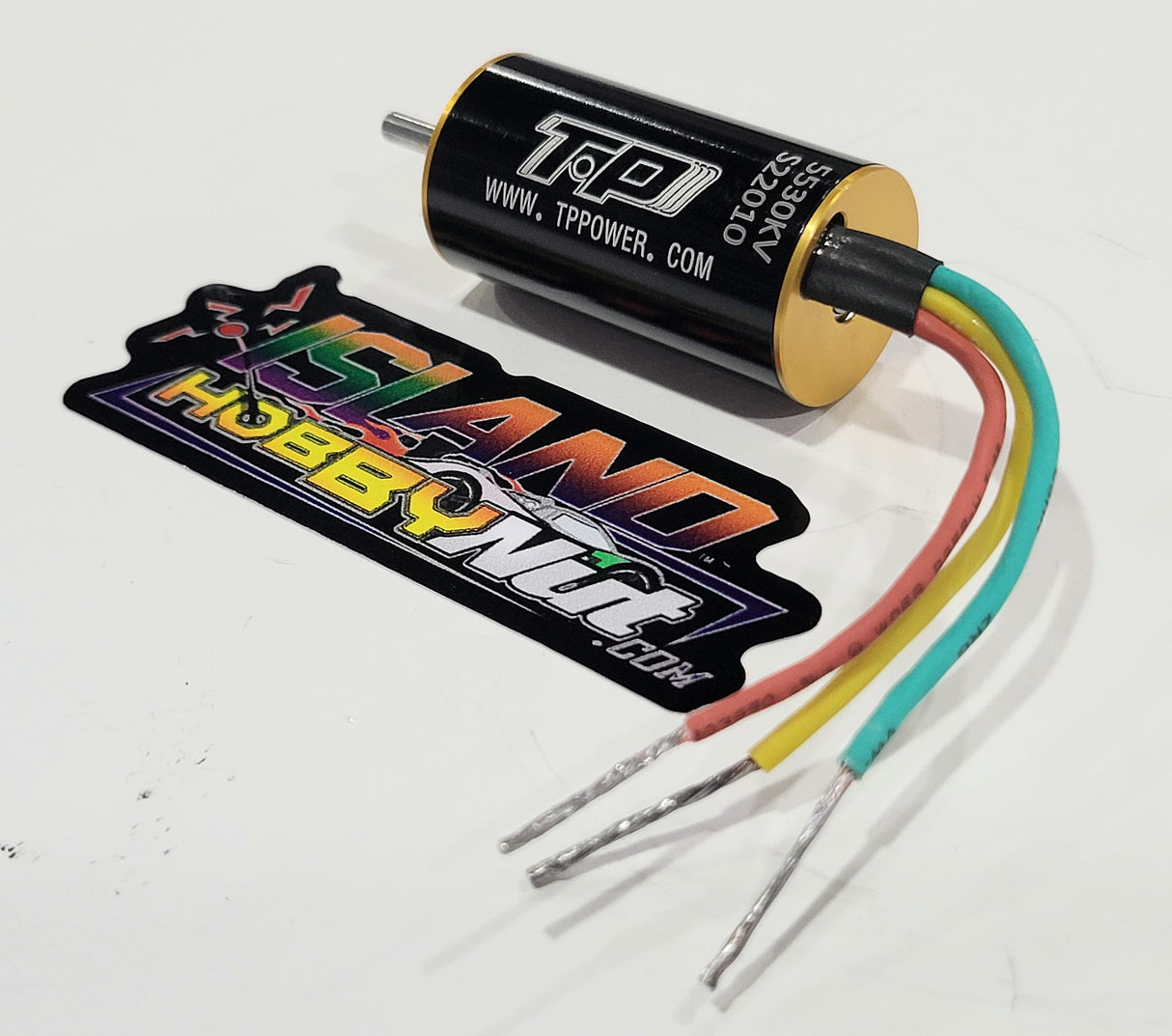 TP POWER 2020 5530KV LOSI MINI-B MINI-T