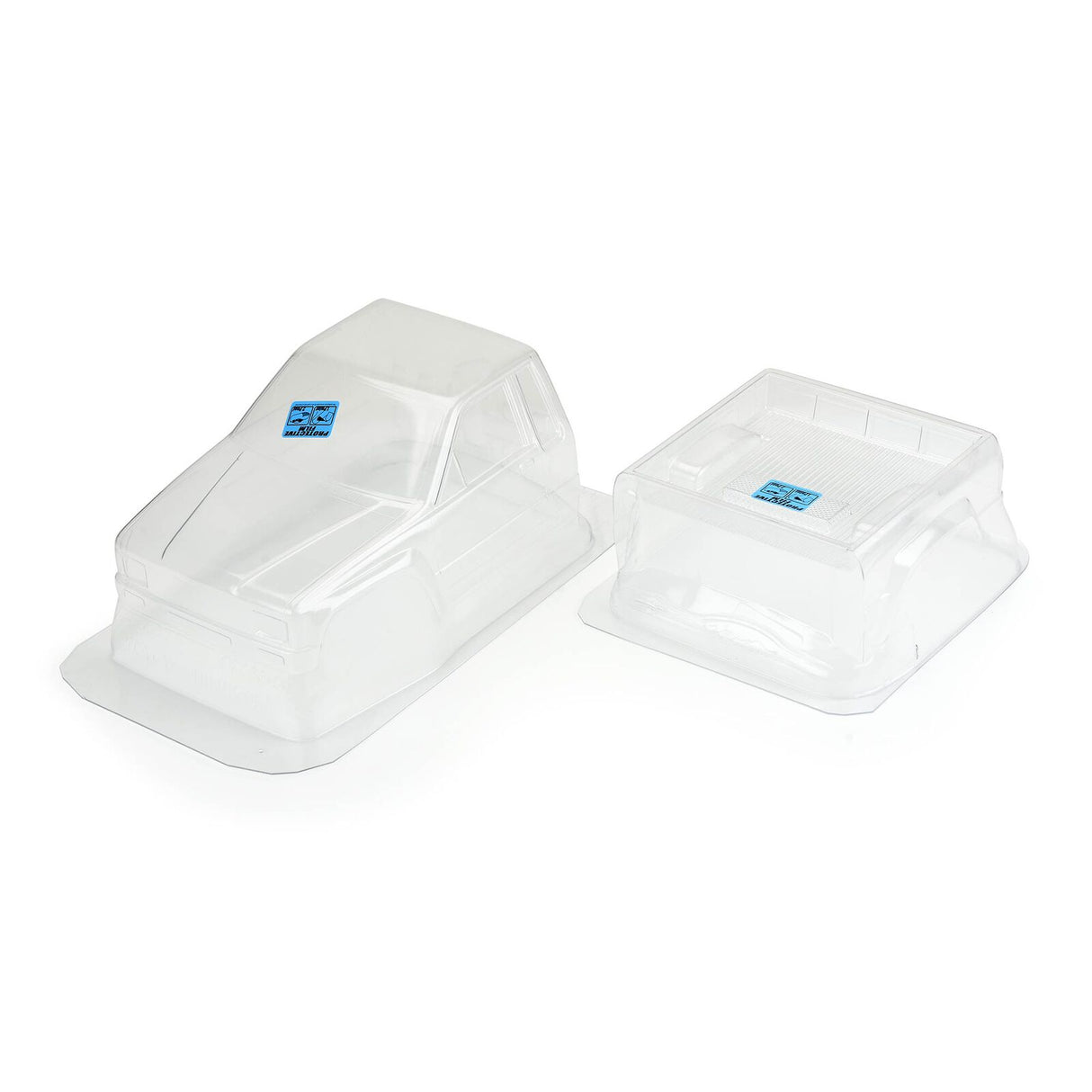 PROLINE 346600 1/10 1985 Toyota HiLux SR5 Clear Body 12.3" (313mm) Wheelbase