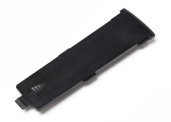 TRAXXAS 6548 PORTE BATTERIE TQ 6516 & 6517