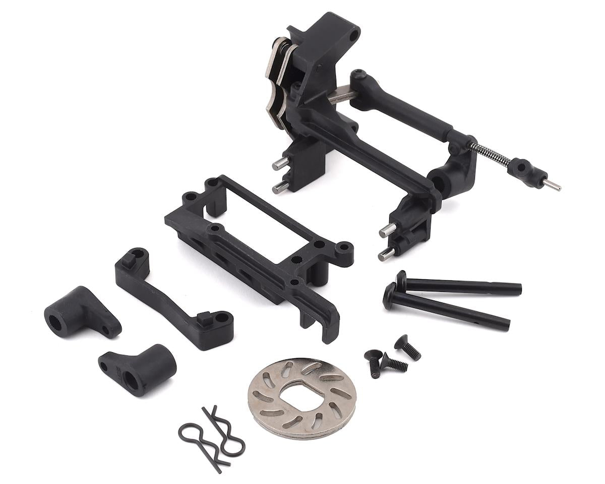 Arrma ARA311025 Infraction V2 6S Handbrake Module