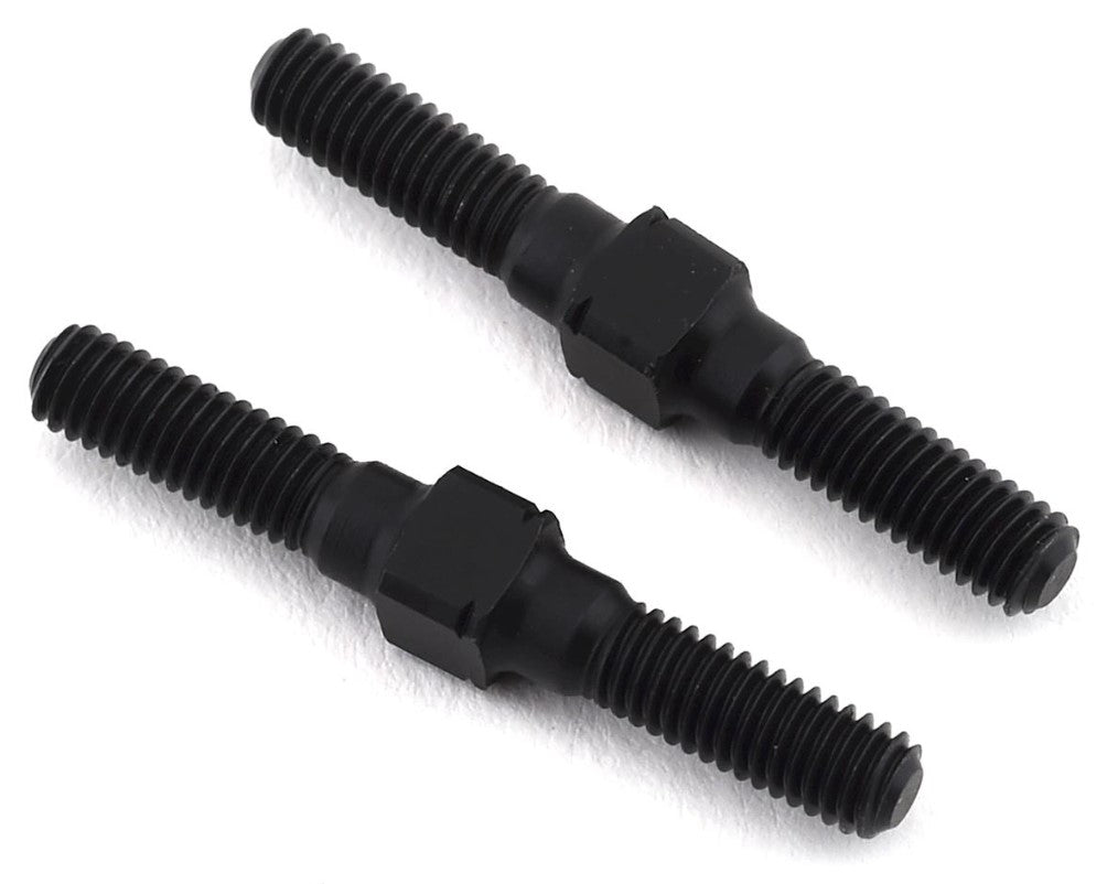 MST 810029 3x25mm Steel Reinforced Turnbuckle (2)