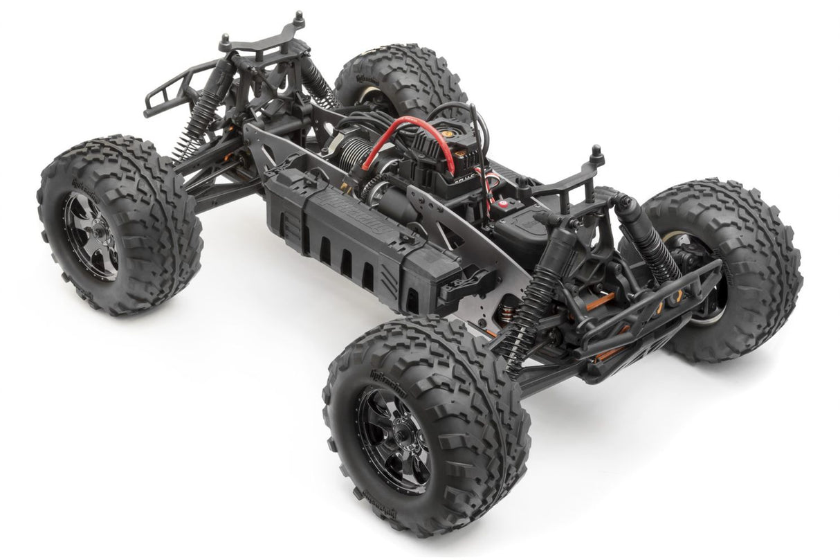 EQUIPO LOSI 1/6 Super Baja Rey 2.0 4WD Camión desierto sin escobillas RTR