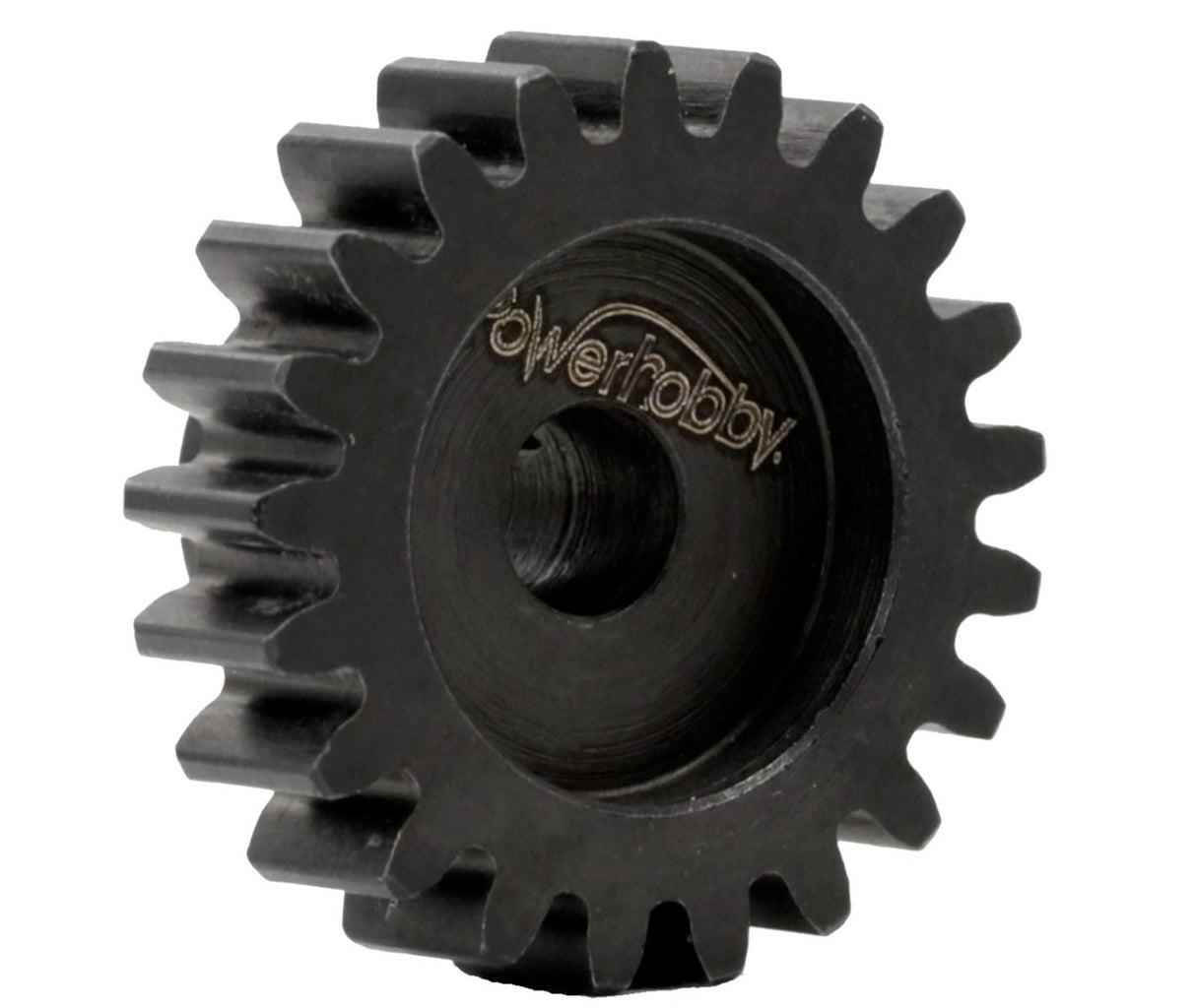 Powerhobby 16T Mod1 5mm Pinion Gear Mod 1 Speed Run