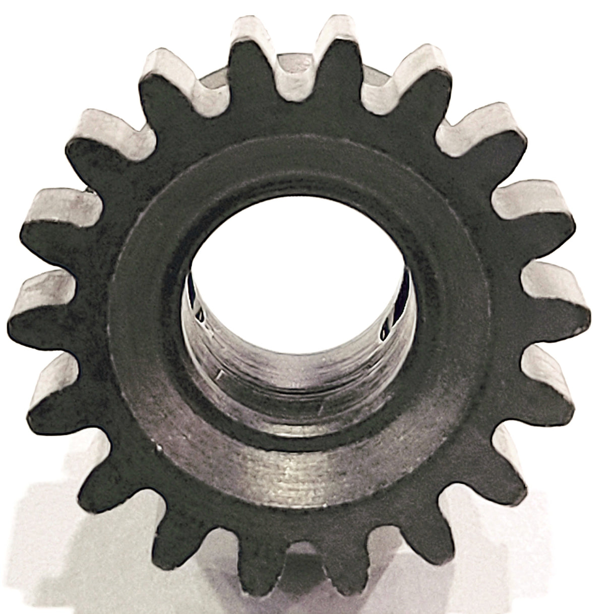 IronManRc 18T 8MM MOD-1 Piñón Engranaje ACERO ENDURECIDO